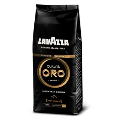 Lavazza Kawa Ziarnista Qualita Oro Mountain Grown 250G