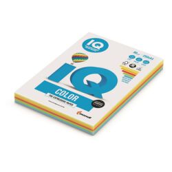Intenson Papier Iq A4  250 Ar Eur