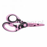 Scotch Nożyczki Dla Dzieci (Deco), 13Cm, Ergonomiczne, Blister, Mix Kolorów - 3