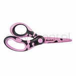 Nożyczki Dla Dzieci Scotch™ (Deco), 13Cm, Ergonomiczne, Blister, Mix Kolorów - 3