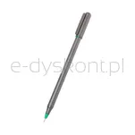 Długopis LINC Pentonic, śr. kulki 1,0mm, gr. linii 0,5mm, zielony - 2