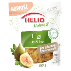 Helio Figi Suszone 150 G  