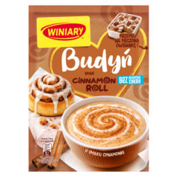 Winiary Budyń Cynamonka 35 g