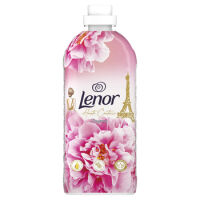 Lenor Płyn Do Płukania Tkanin L'Ingenue 1200 Ml