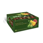 Vitax Herbata Kolekcja przyjemności, 9x10 torebek - 2