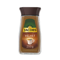 Kawa Jacobs Velvet Rozp.200G