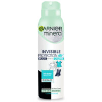 Garnier Mineral Bwc Cotton Spray 150Ml