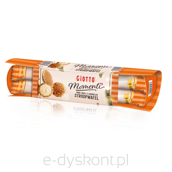 Giotto Stroopwafel g154,8