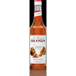 Monin Syrop Karmelowy 0,7L