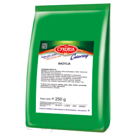 Cykoria Bazylia 250G 