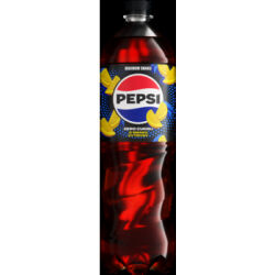Pepsi Zero Cukru Cytryna 1,5 L SK