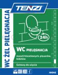 Tenzi Żel do mycia i sanifakcji sanitariatów  0,75l - 2