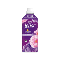 Lenor Płyn Do Płukania Tkanin Floral Bouquet 987ml, 47 prań
