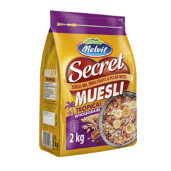 Melvit Musli Tropikalne 2kg