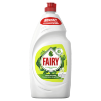 Fairy Płyn Do Mycia Naczyń Apple 900Ml