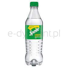 Sprite 500 Ml Pet