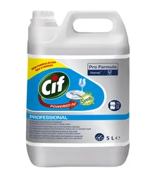 Cif Liquid 5L