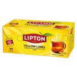 Lipton Herbata Yellow Label 50tb - 4
