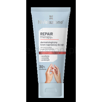 Nivelazione Dermatologiczny Krem Naprawczy Do Rąk, 80 Ml