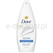 Dove Żel Pod Prysznic Hydrate 720 ml