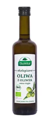 Oliwa Z Oliwek Extra Virgin Bio 500 Ml