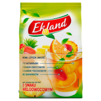 Ekland Napój Herbaciany Instant Wieloowocowe 300 G