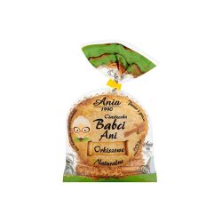 Babci Ani Ciasteczka Orkiszowe B/C 100 G