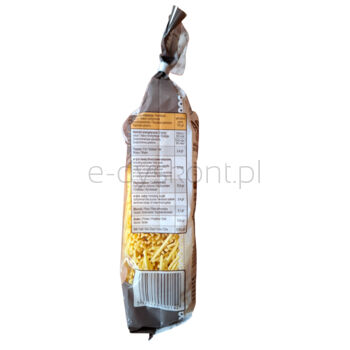 As Babuni Makaron 4-jajeczny do rosołu (Krajanka) 250g