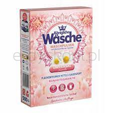 Wasche Proszek Do Prania Color 500 G