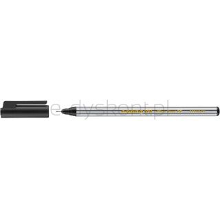 Edding Cienkopis e-89, 0,3mm, czarny