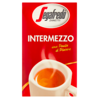 Segafredo Kawa Mielona palona Intermezzo 250g