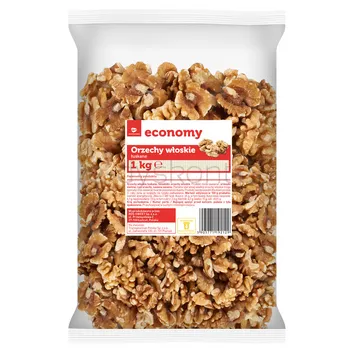 TGE Orzechy włoskie 1 kg