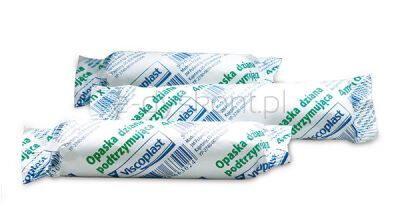 Viscoplast Bandaż 10Cmx4M