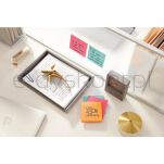 Post-It  Karteczki Samoprzylepne Super Sticky, Cosmic, 76X127Mm, 6X90 Kart. - 5