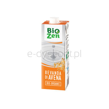 Bio Biozen Napój Owsiany 1L