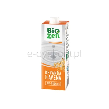 Bio Biozen Napój Owsiany 1L