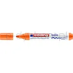 Edding Marker Tekstylny E-4500 2-3 Mm, Pomarańczowy - 2
