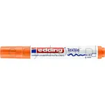 Edding Marker Tekstylny E-4500 2-3 Mm, Pomarańczowy - 3