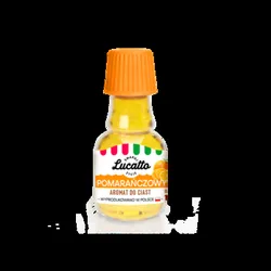 Aromat Pomarańczowy Lucatto 10Ml