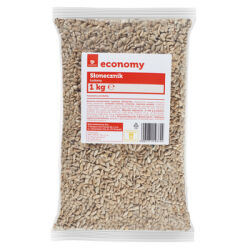 TGE Słonecznik łuskany 1 kg