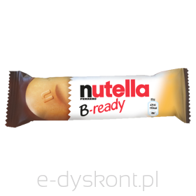 Nutella B-Ready 22G