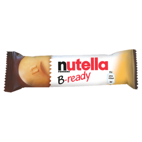 Nutella B-Ready 22G