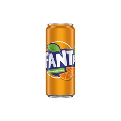 Fanta Orange 330 ml SK