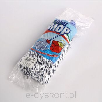 Końcówka Mop Włoska 200Gr(Mix)