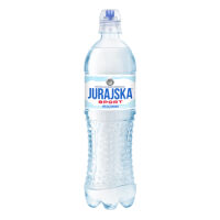 Woda Jurajska Sport Niegazowana 700 Ml