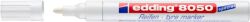 Edding Marker Do Opon E-8050 2-4Mm, Biały 