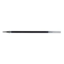 Office Products Wkład do długopisu żelowego Classic 0,5mm, czerwony