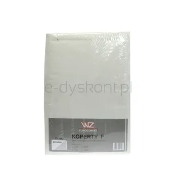 Koperta Ochronna TYP 16/F, Pakiet 10szt.