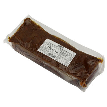 Rolnik Pomidory Suszone paski w oleju 1kg