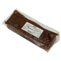 Rolnik Pomidory Suszone paski w oleju 1kg